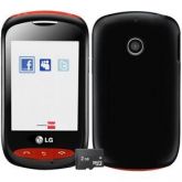 Celular Desbloqueado LG Wink Stylus T310 (FRETE GRÁTIS)